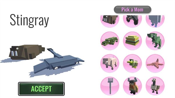 合成动物内置菜单 v200591