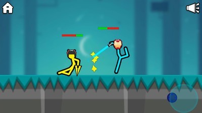 火柴人决斗 v3.0.5