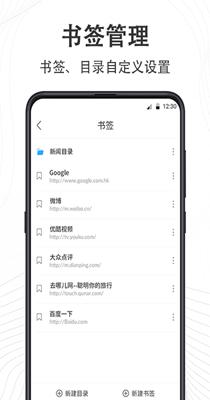 GO极速浏览器 v3.0.109