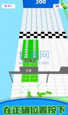 钞能力英雄游戏