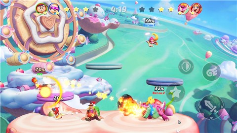 派对之星  v0.9.6.55192