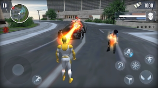 蛛网英雄城市之战 v1.7