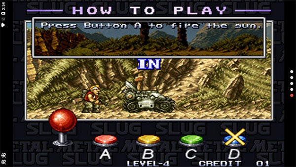 合金弹头1金手指版 v2021.01.25.16