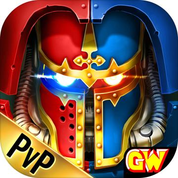 战锤40K：自由之刃