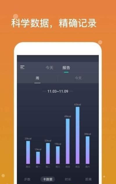 专业计步 v1.0.0.1