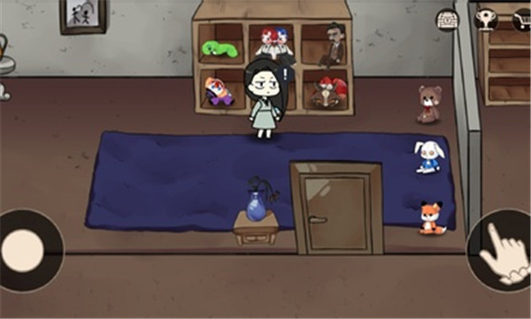 埃利斯的噩梦中文版截图0