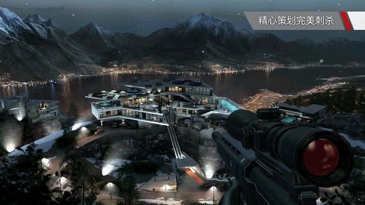 代号47狙击完整版  v1.5.0