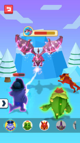 精灵召唤师 v1.5.5