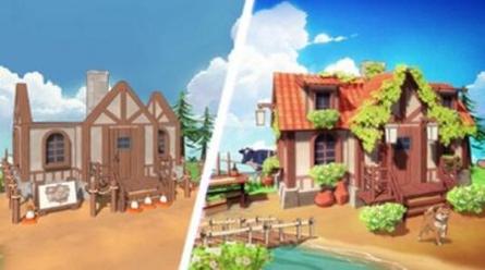 舒适的小岛CozyIslands v3.1.5