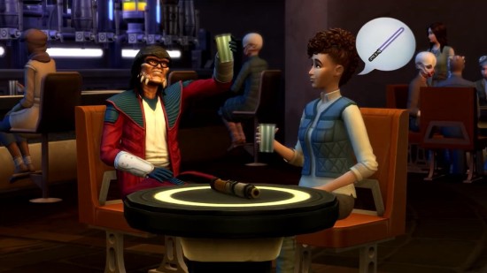 模拟人生4丧尸末日mod v1.0