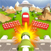 机枪扫射冒名顶替者