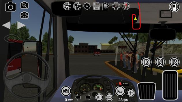 Proton Bus Simulator Urbano游戏中文手机版  v5.4.1
