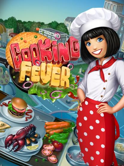 烹饪发烧友 官方版 v2.0.5