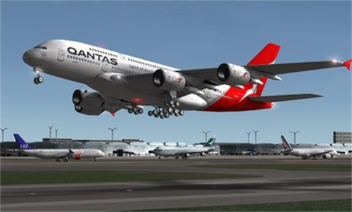 真实飞行模拟器  v1.6.5