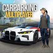 carparking破解版中文版