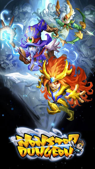 不间断地下城中文版(NonstopDungeon)下载