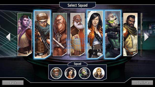 星球大战帝国突击 v1.5.0