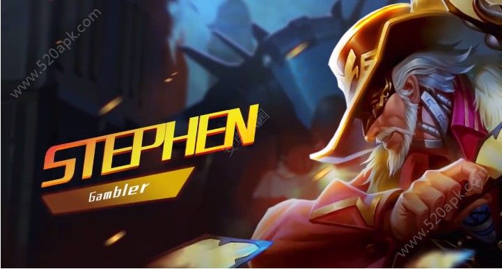 炮火先锋 国际服 v3.0.5