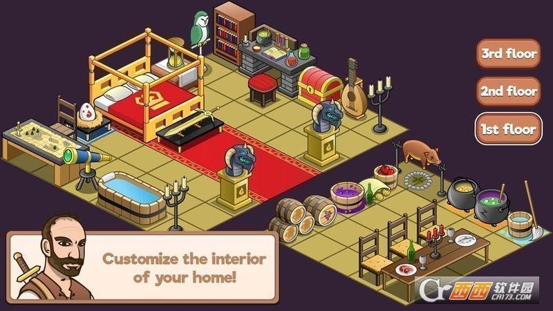 中世纪人生Medieval Life