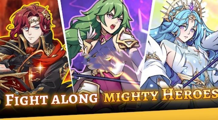 保卫者的崛起 v1.0.15