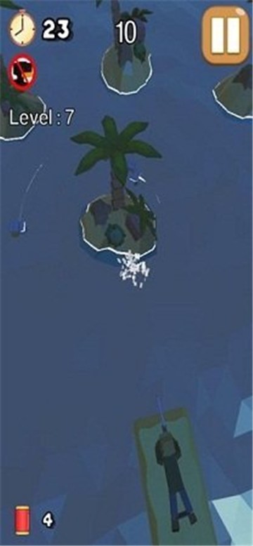 像素鸭快跑 v1.001