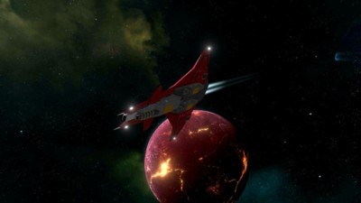 星球飞机大战 v1.31