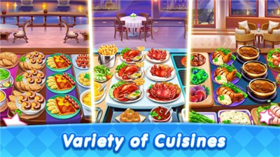 烹饪小屋 v0.0.67