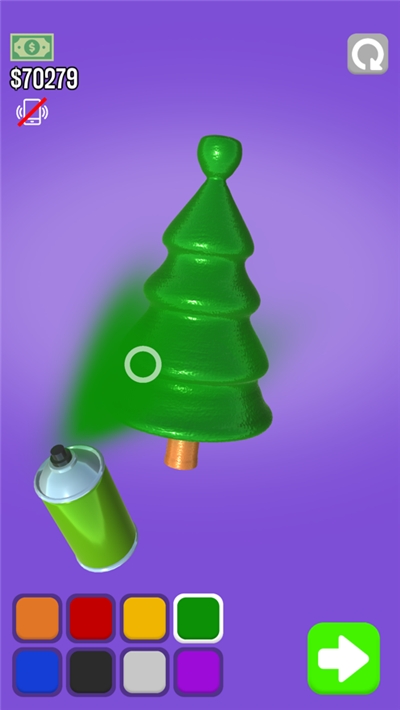 我削木头贼6安卓版 我削木头贼6安卓版