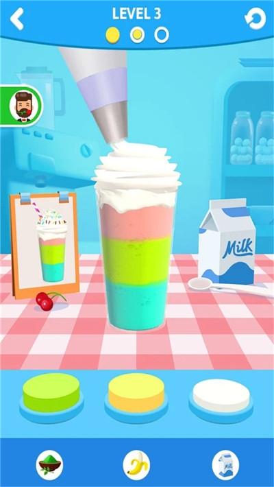 我做奶昔贼6 v1.0.0