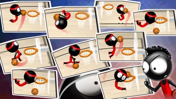 篮球高手热血灌篮 v3.1.5