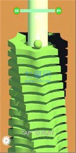 愤怒的小鸟跳跃