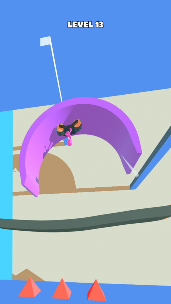 我车贼秀游戏安卓版图片1