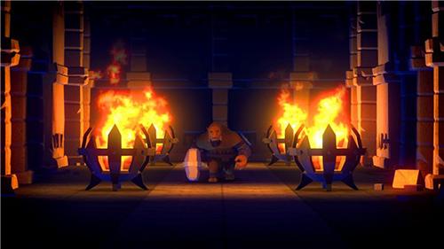 骷髅复仇者 手机版 v3.1.0