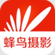蜂鸟摄影