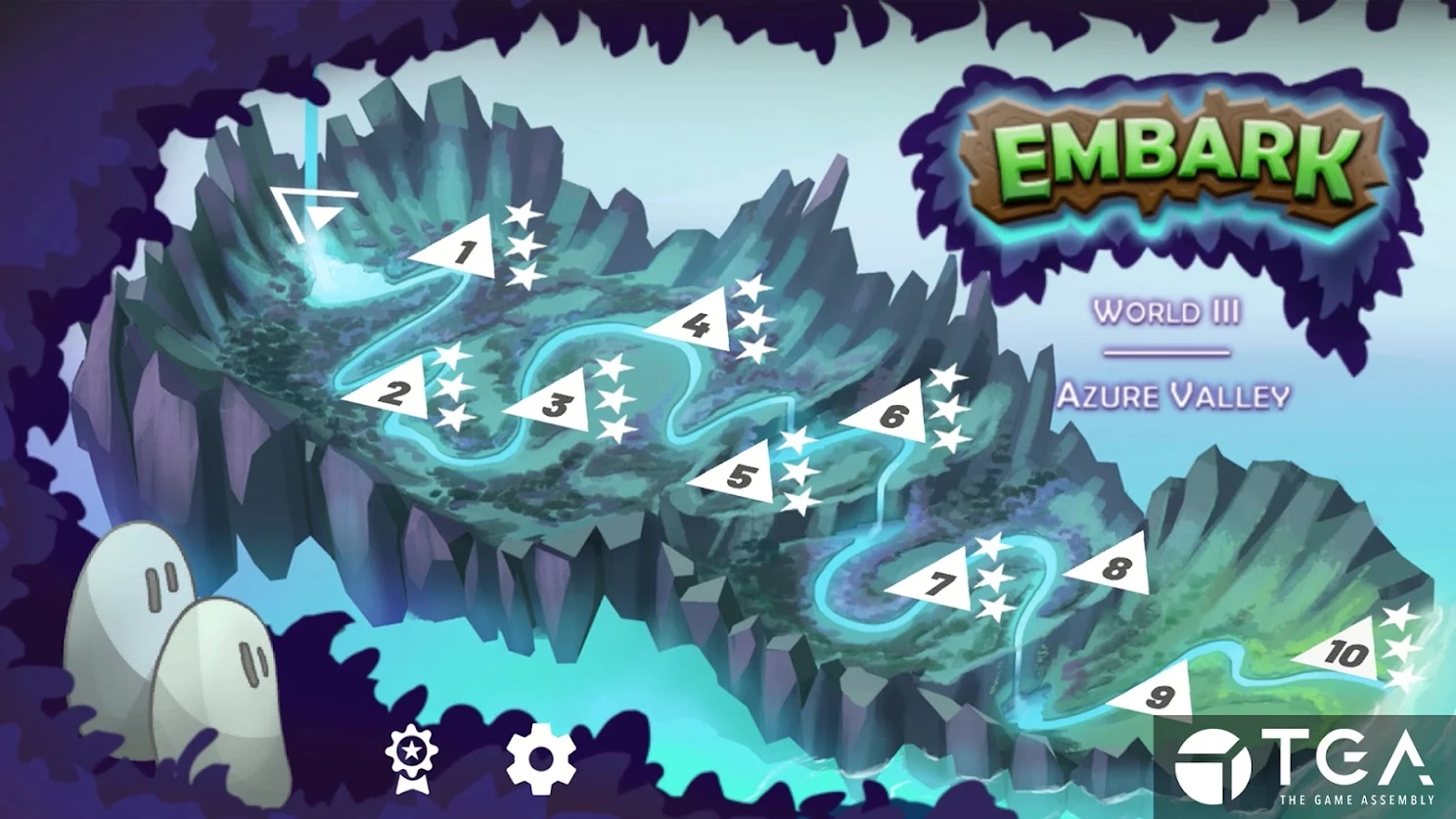 上船游戏官方中文版(Embark)  v5.2.2
