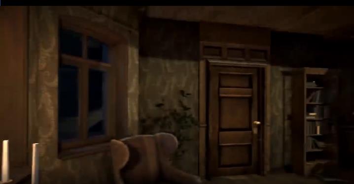 可怕的豪宅游戏中文最新版图片2