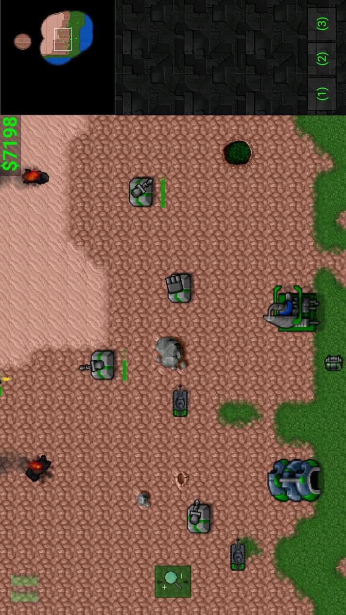 铁锈战争 最新版