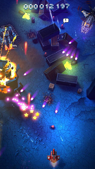 傲气雄鹰重装上阵内购破解版 v1.99