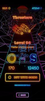 又一个无尽的跑步者