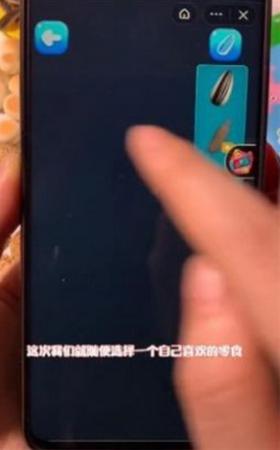 零食模拟器 2021-09-01 15:05