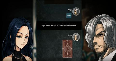 阿戈的选择安卓版