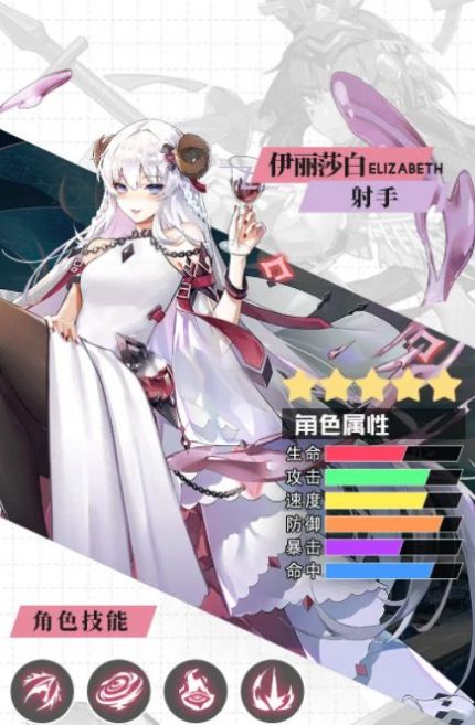 最强战姬官方正版手游  v5.3.2