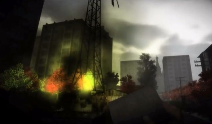 scp953九尾狐游戏手机版  v4.0.4