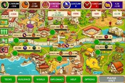 史前文明石器时代 v2.9.8