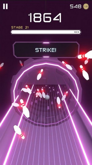 节奏时空官方版  v2.1
