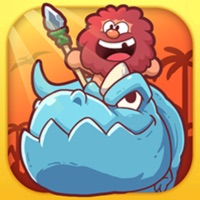 狩猎吧原始人正版