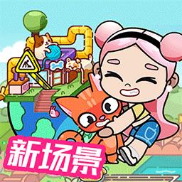 凡达大世界