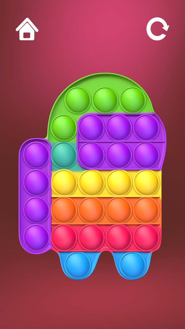 减压玩偶游戏安卓版  v3.1.2