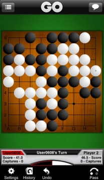 围棋 v3.2.5