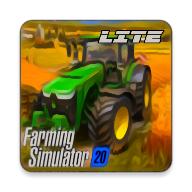 模拟农场20河南版